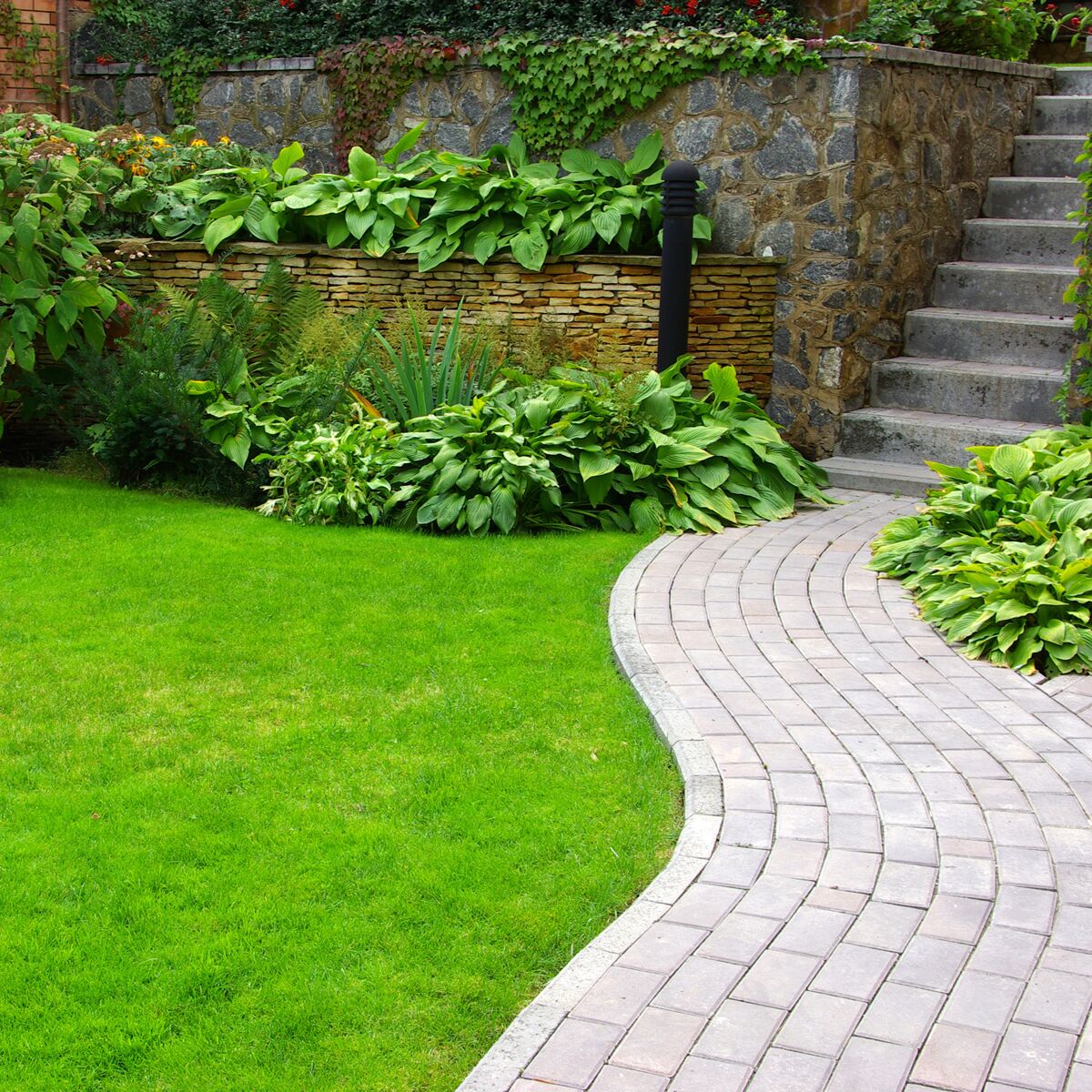 Grounds Maintenance Telford Fencing & Grass cutting Telford